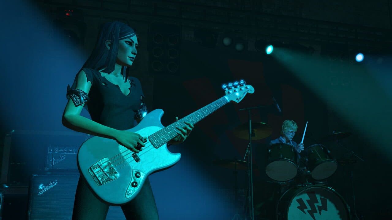 Rock Band VR thumbnail 5