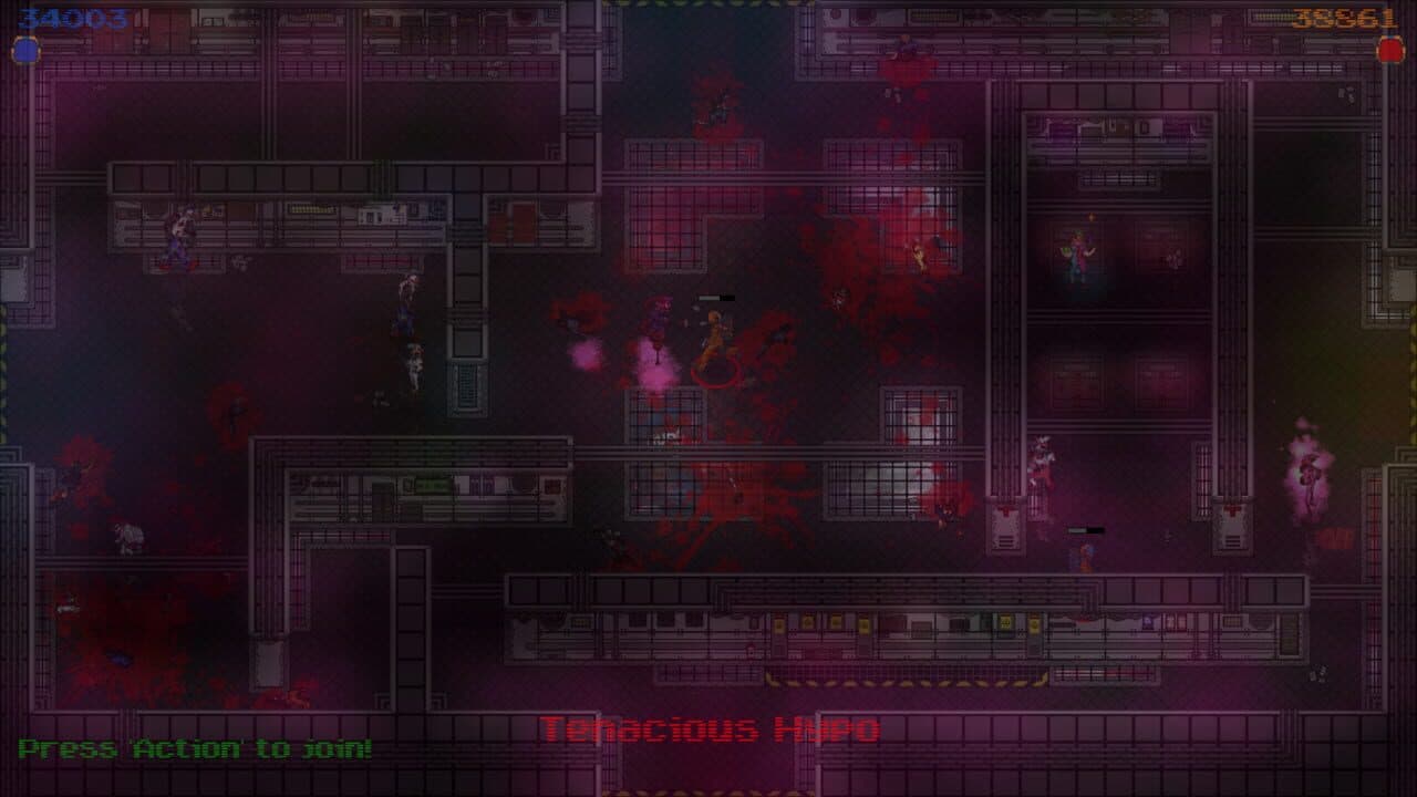 Circus Interstellar thumbnail 5