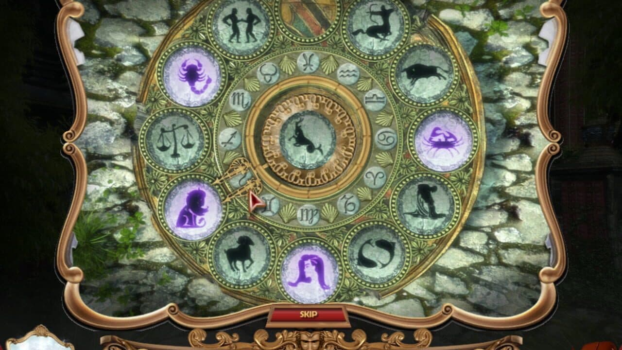 Mirror Mysteries 2: Forgotten Kingdoms thumbnail 4