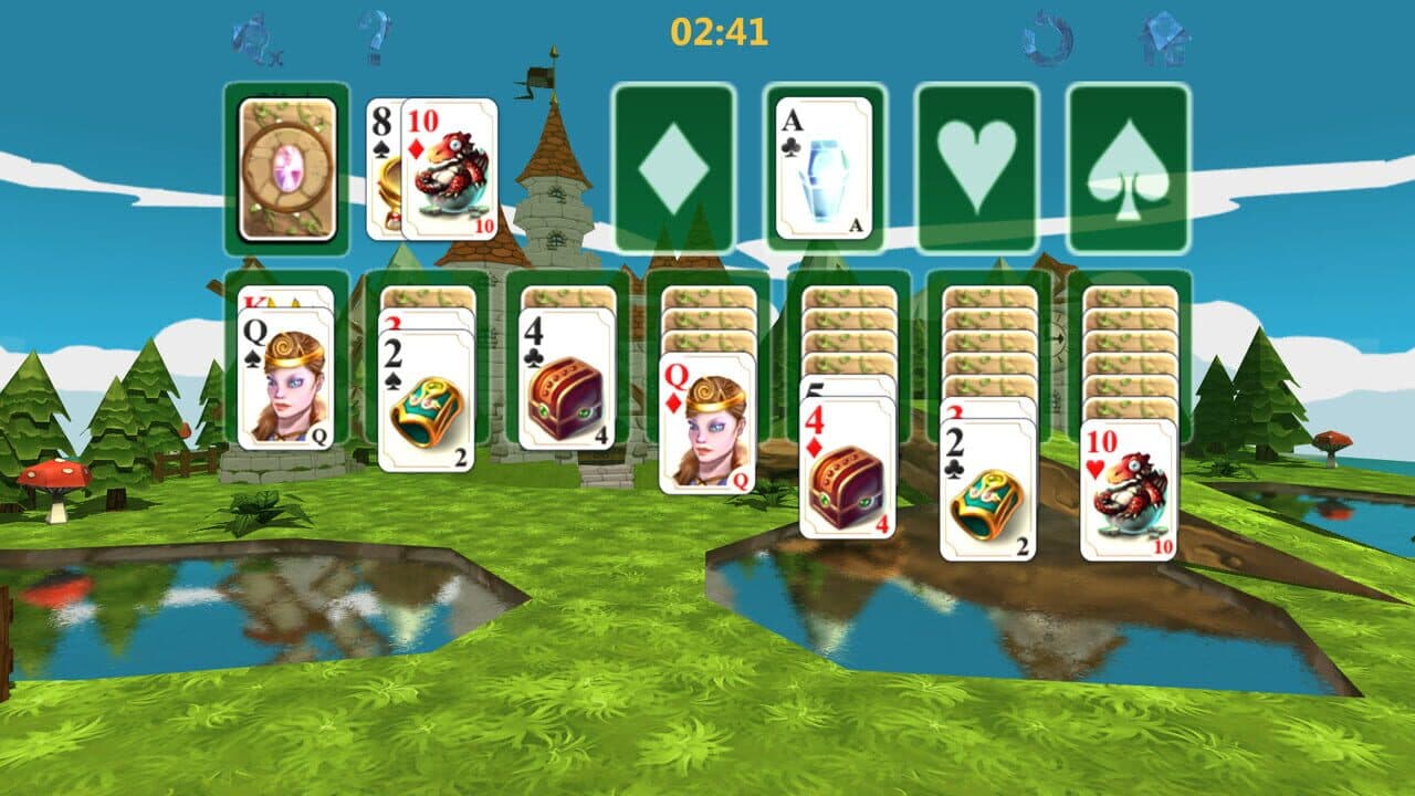 Solitaire Royale thumbnail 2