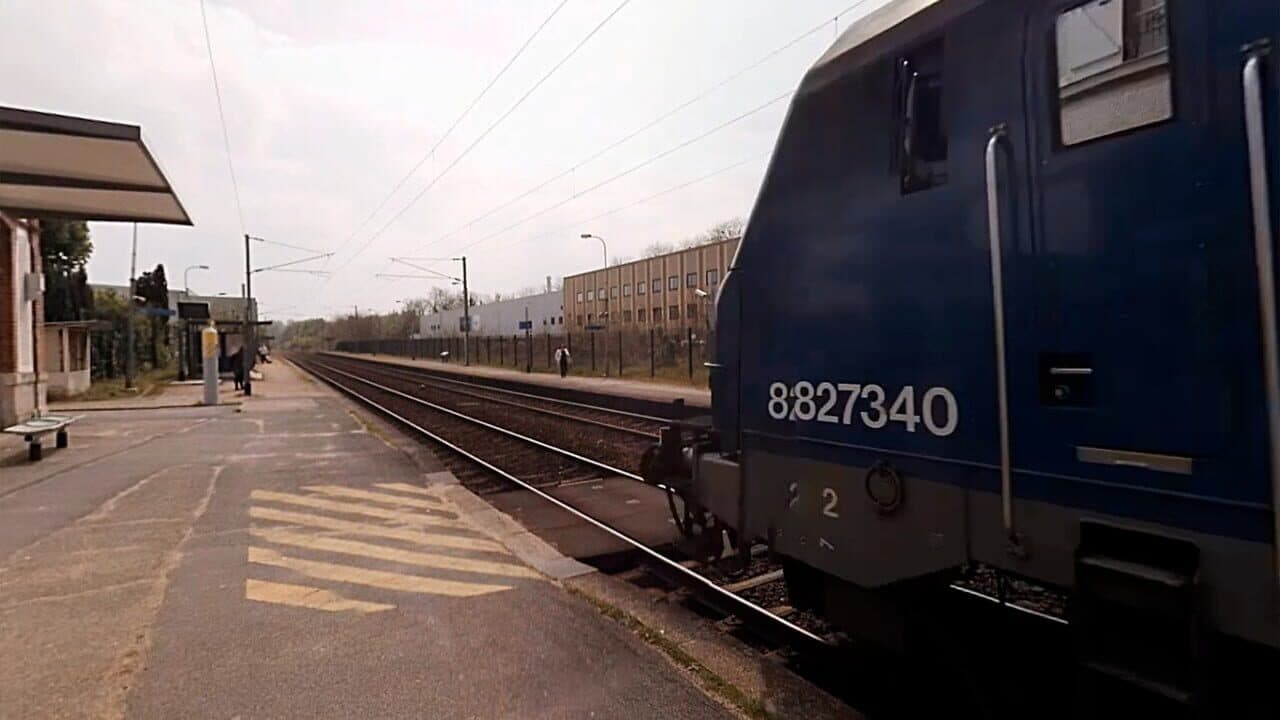 Face au train thumbnail 5