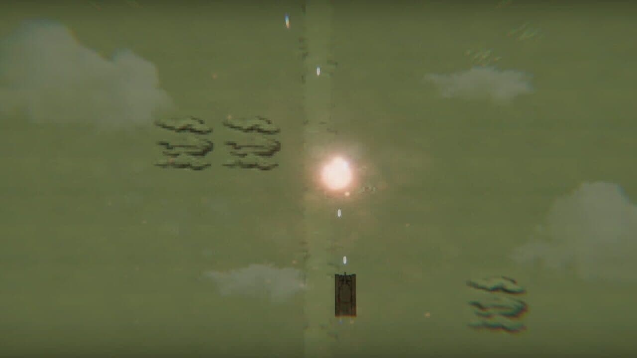 Pobeda screenshot 1