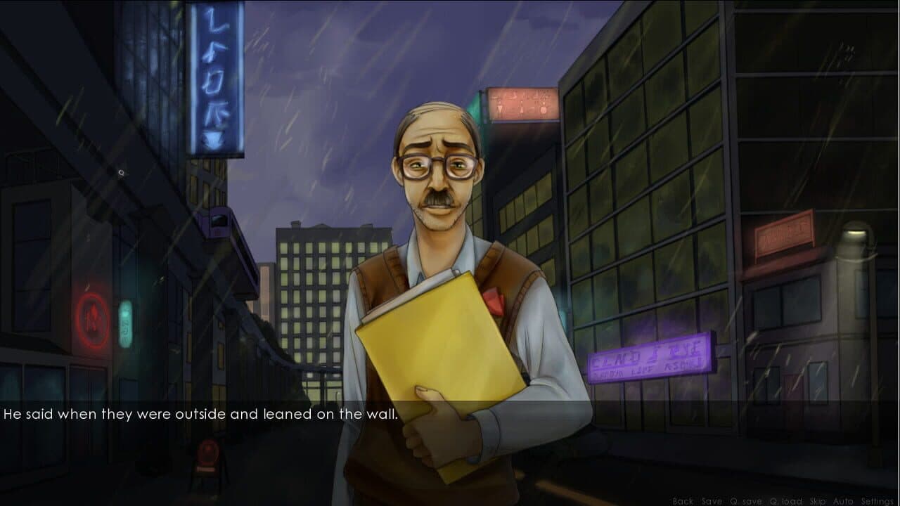 Postmen of Horizon thumbnail 5
