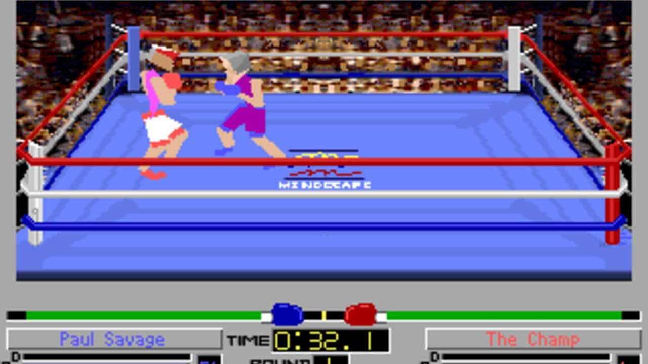 4-D Boxing thumbnail 2