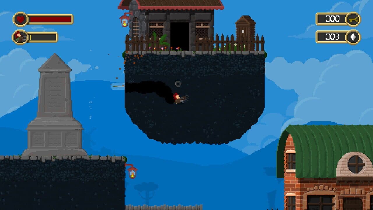 Mable and the Wood thumbnail 4
