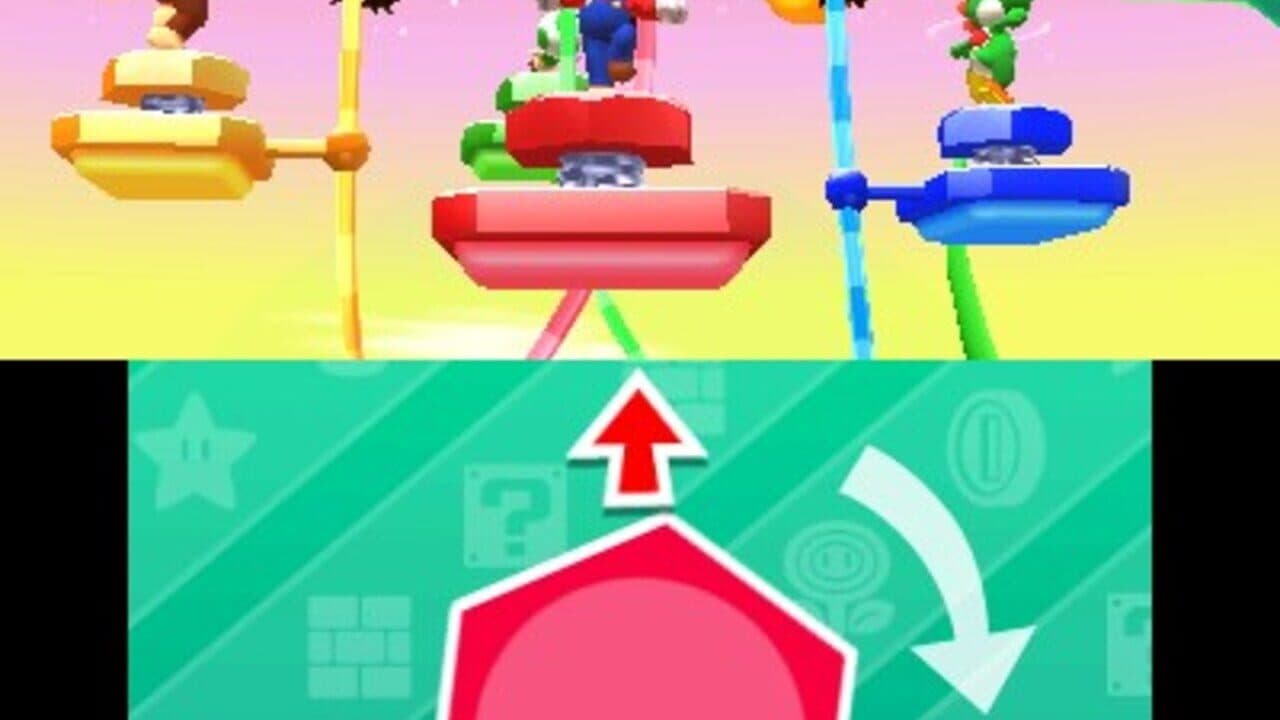 Mario Party: Star Rush thumbnail 5
