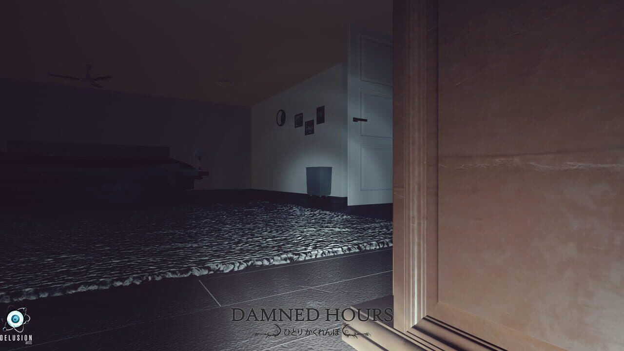 Damned Hours thumbnail 3