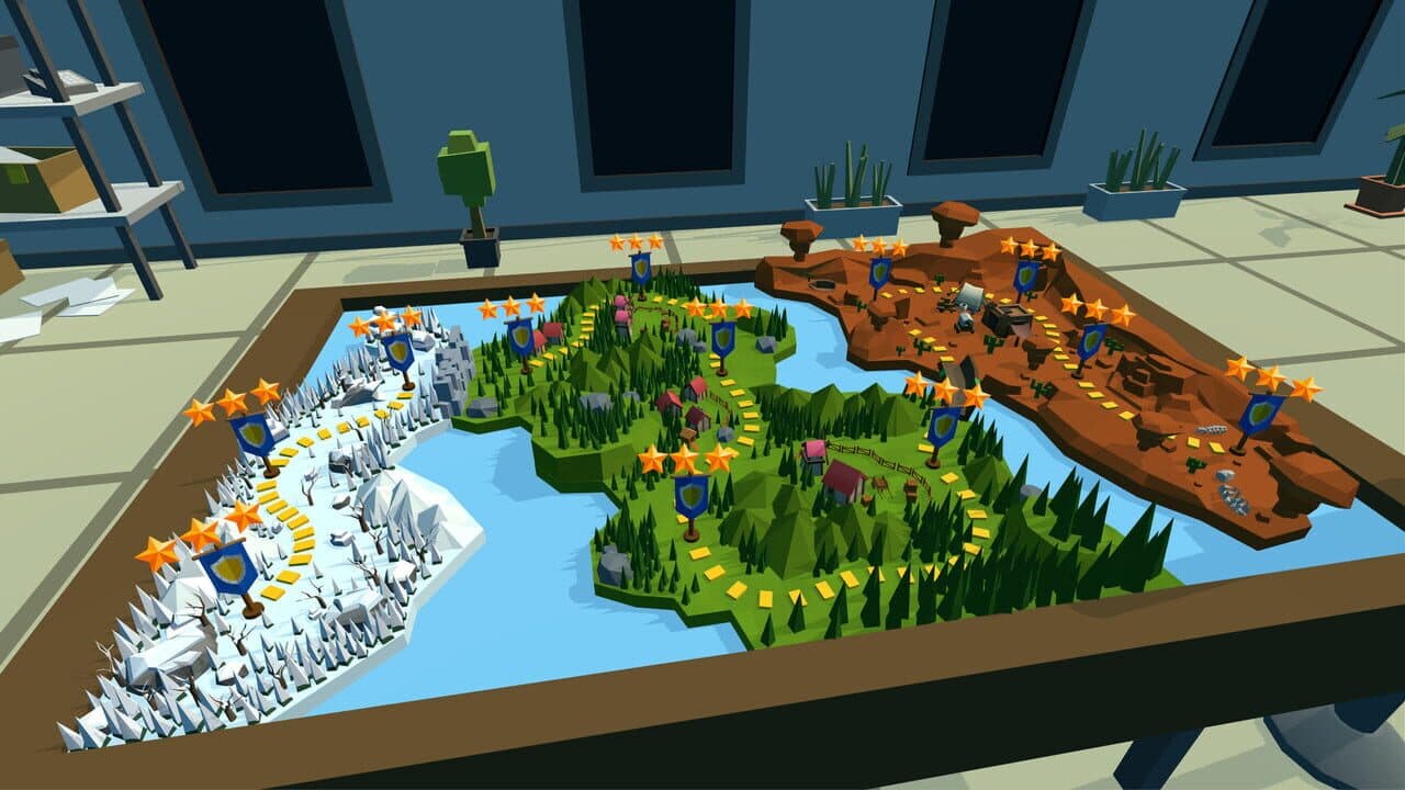 Castle Must Be Mine thumbnail 4