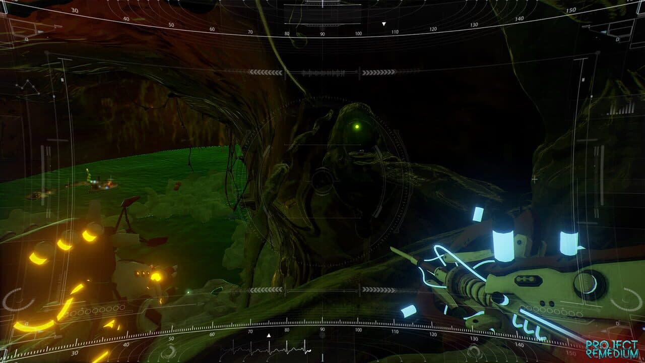 Project Remedium thumbnail 2