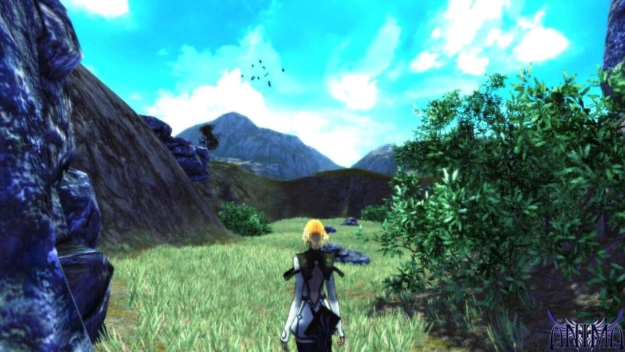 Anima: Gate of Memories thumbnail 2