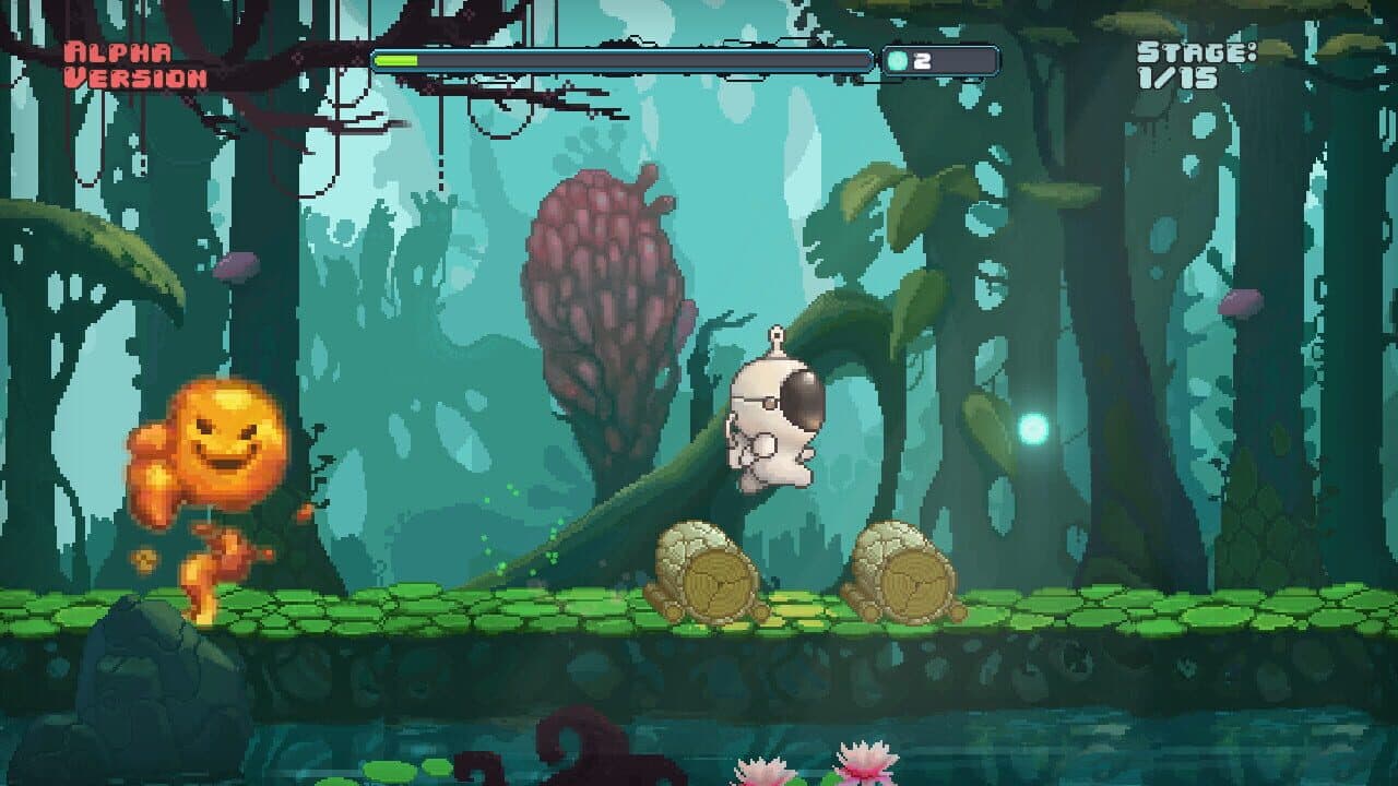 Clumsy Runners thumbnail 4