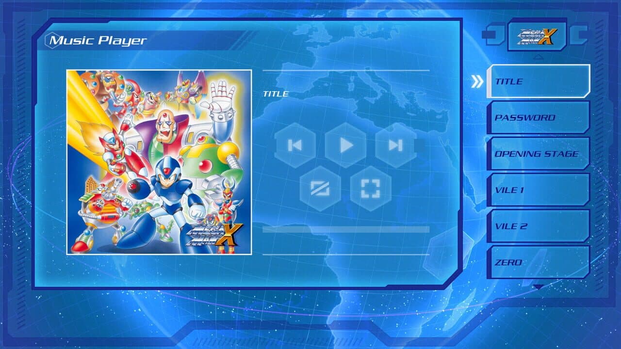 Mega Man X: Legacy Collection thumbnail 5