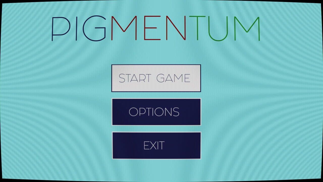 Pigmentum screenshot 1