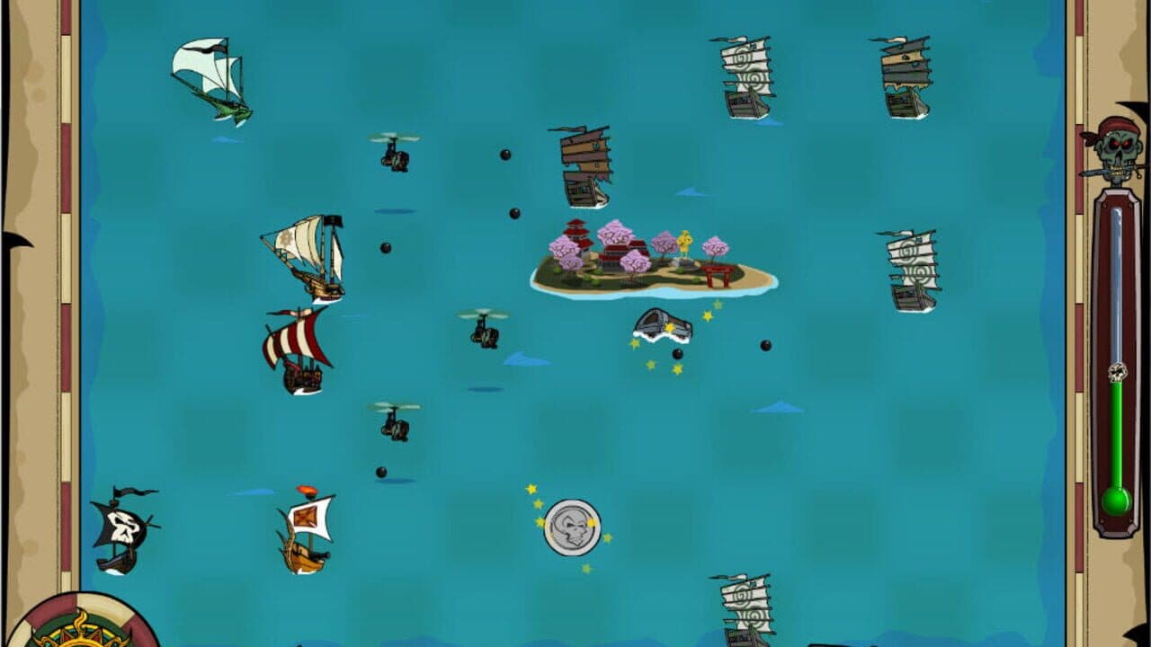 Zombie Pirates thumbnail 4