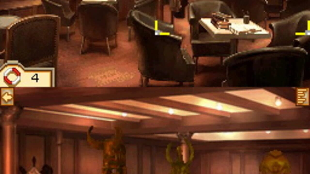 Titanic Mystery thumbnail 6