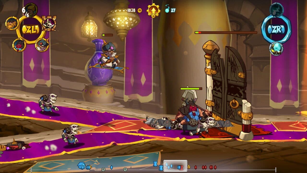 Swords & Soldiers II thumbnail 2