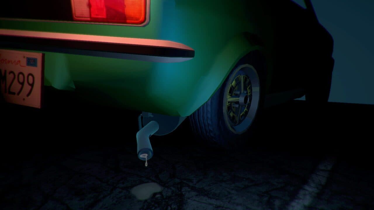 Stick Shift thumbnail 2