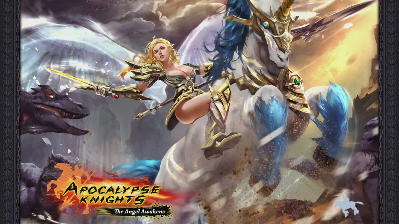 Apocalypse Knights 2.0 thumbnail 5