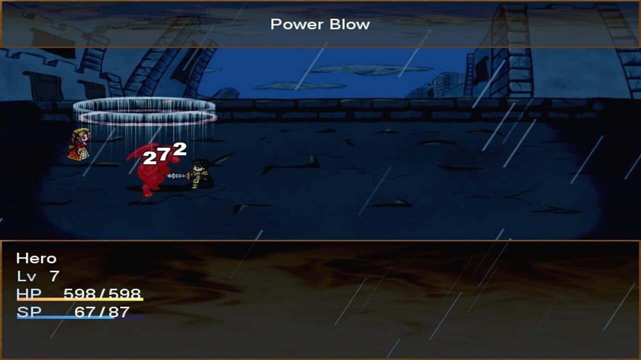 Memories of a Vagabond thumbnail 4