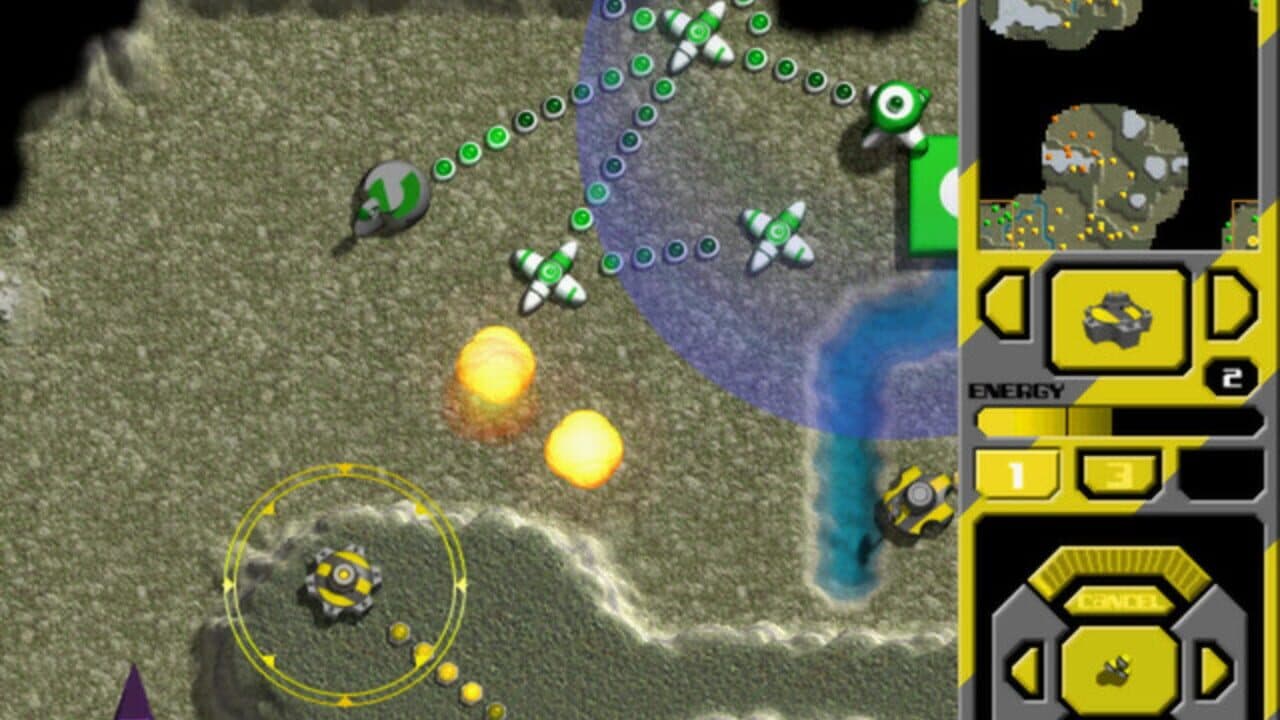 MoonBase Commander thumbnail 4