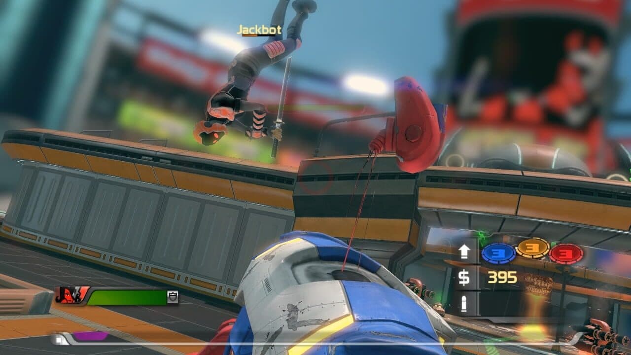 Monday Night Combat thumbnail 4