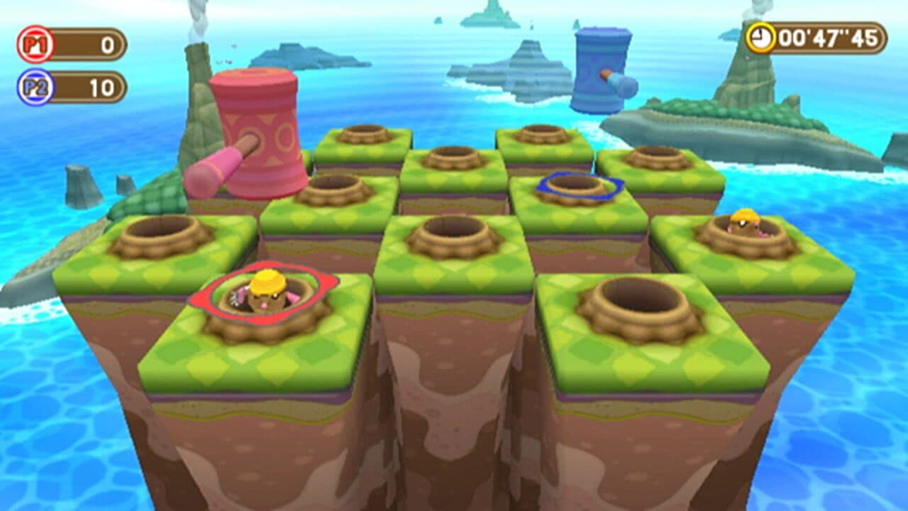 Super Monkey Ball: Banana Blitz thumbnail 2