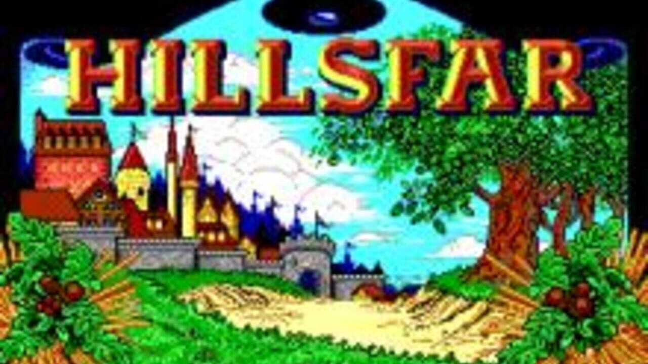 Advanced Dungeons & Dragons: Hillsfar thumbnail 4