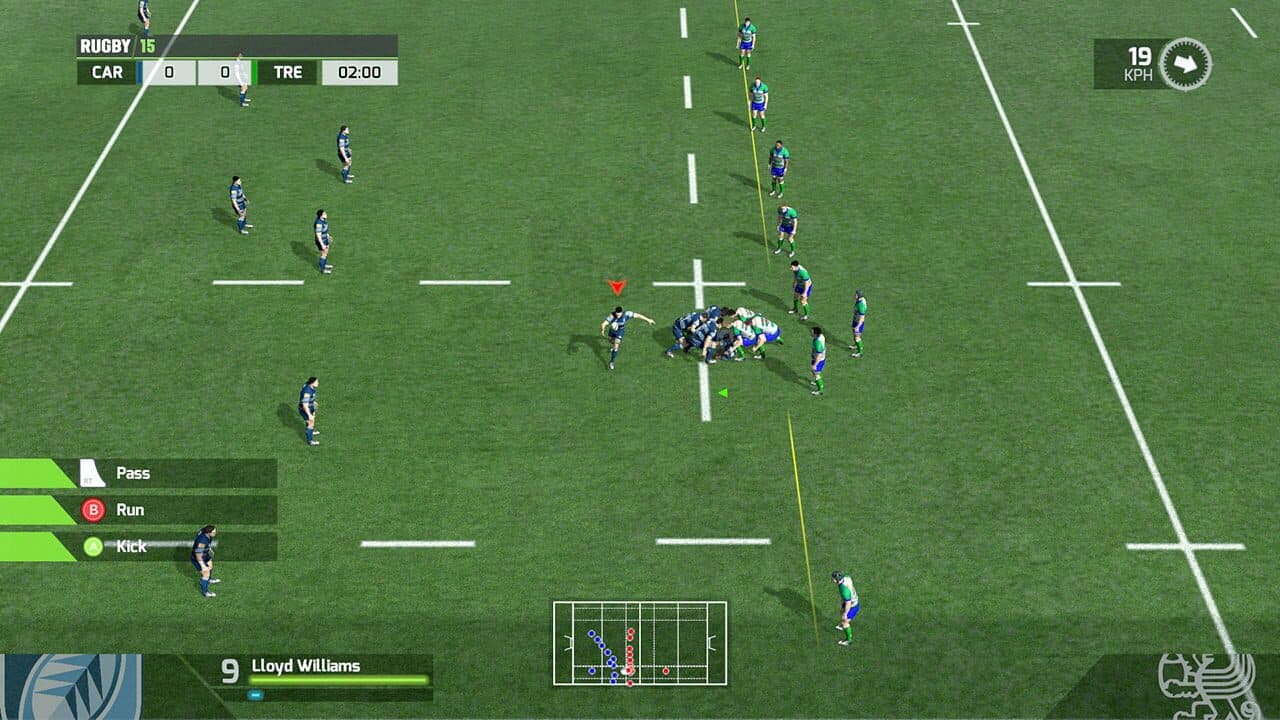 Rugby 15 thumbnail 3