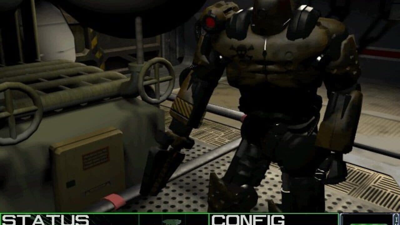 Aliens: A Comic Book Adventure thumbnail 2