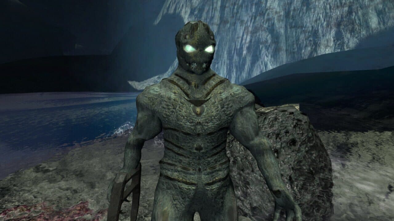 Gods and Nemesis: of Ghosts from Dragons thumbnail 2