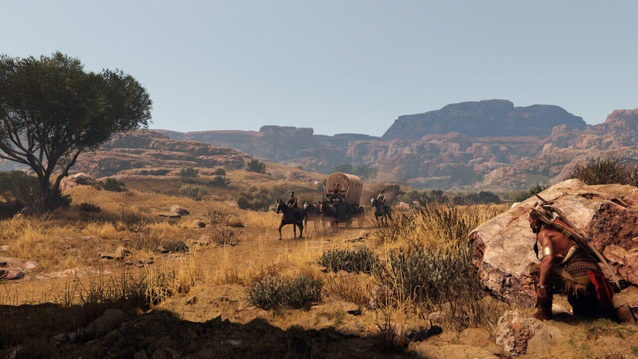 This Land Is My Land thumbnail 3