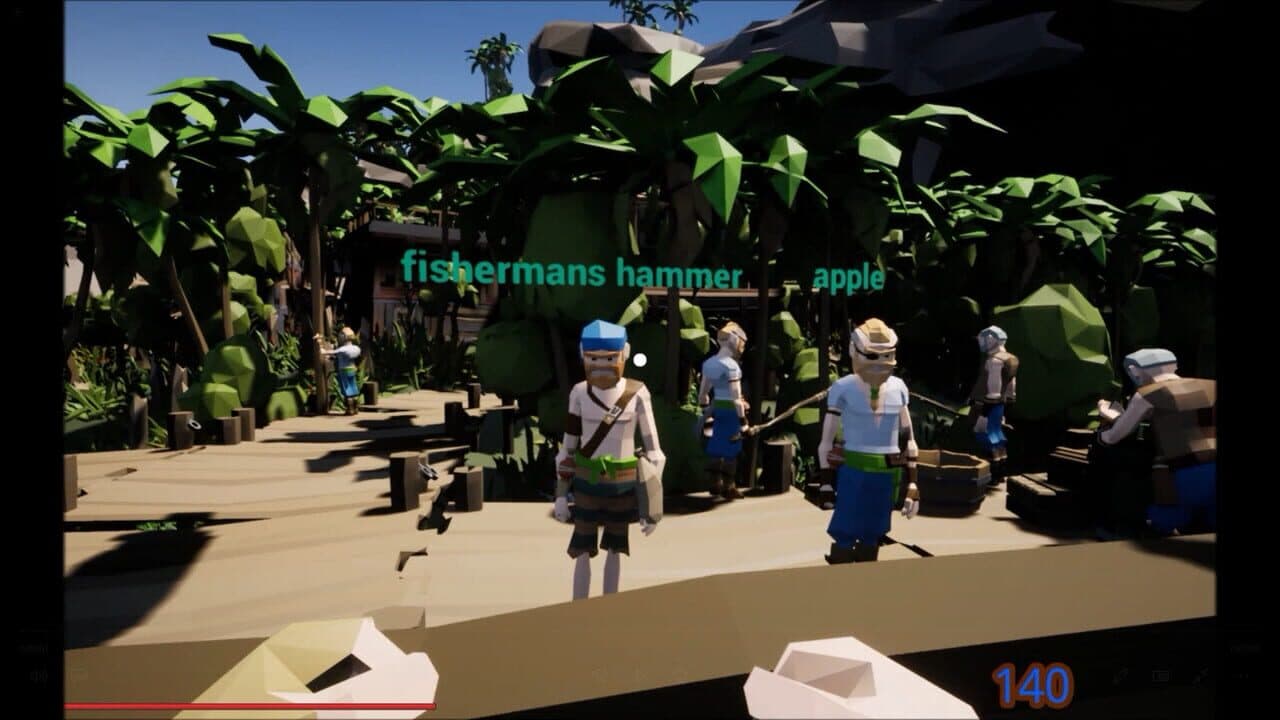 Factory Pirates thumbnail 4