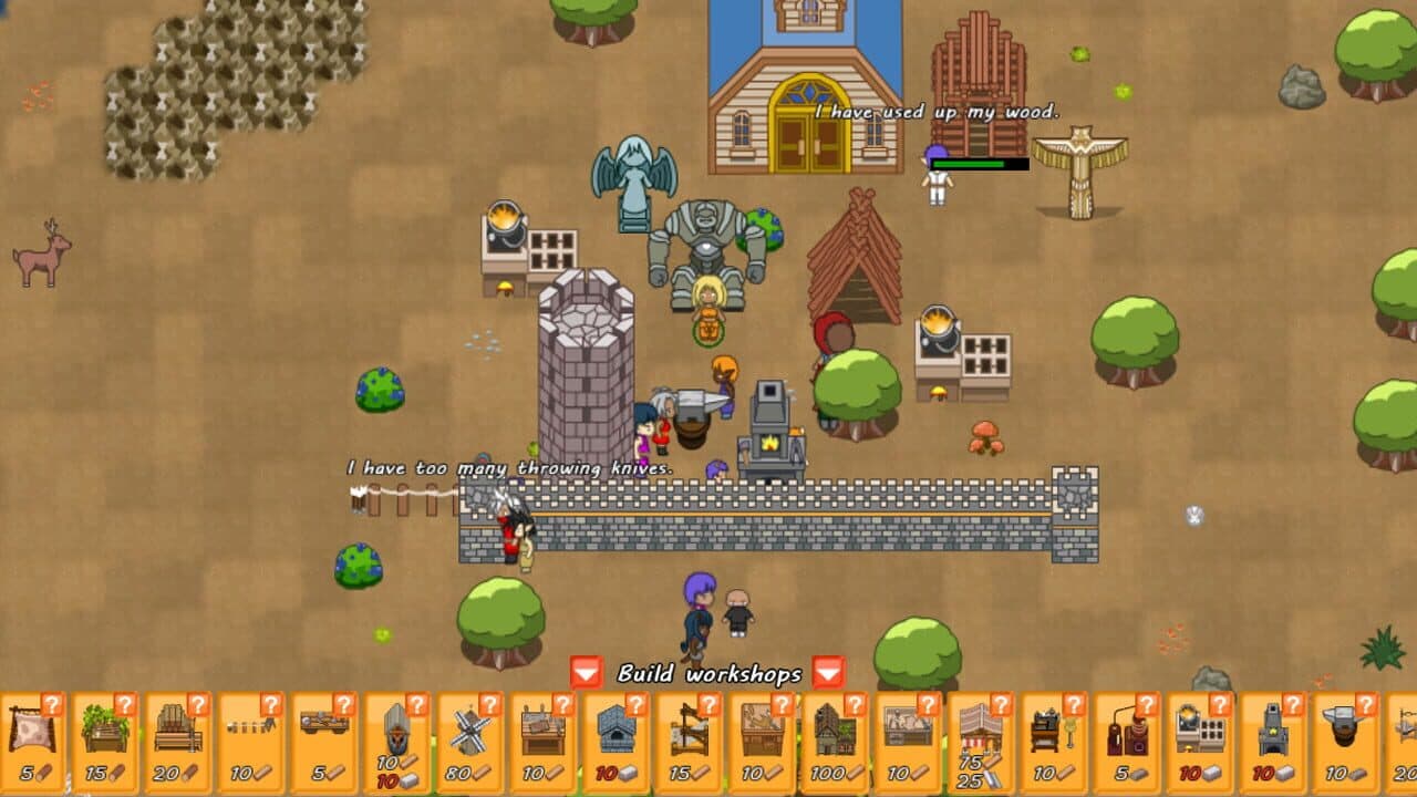 Aurora Dusk: Steam Age thumbnail 4