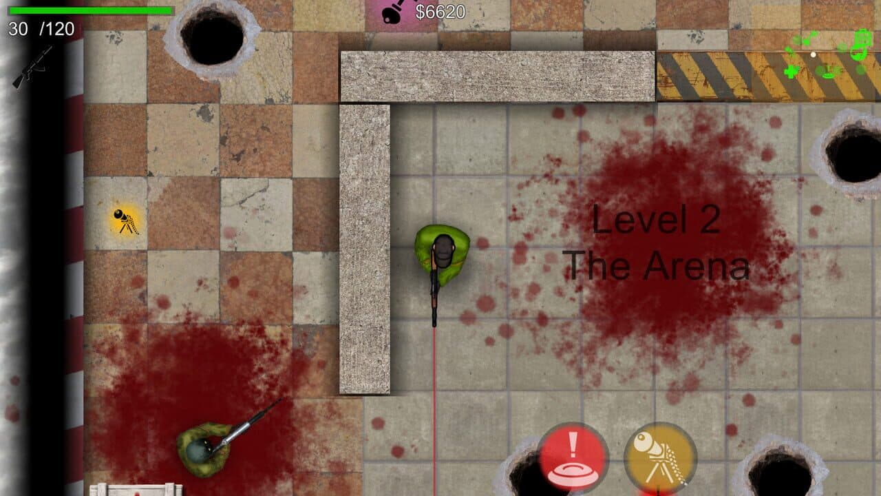 Object "Cleaning" thumbnail 5
