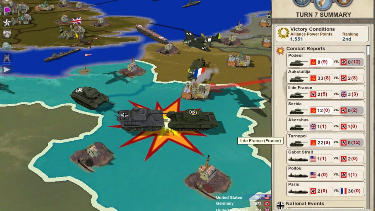 Making History: The Calm & The Storm thumbnail 2