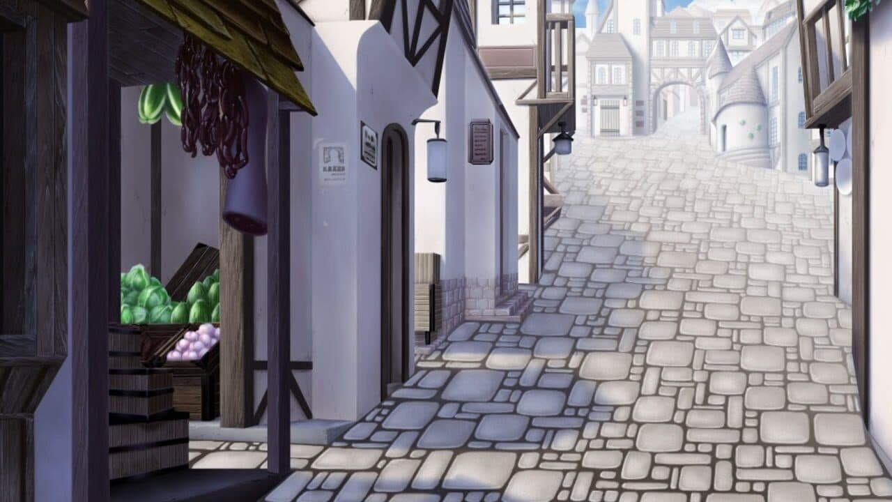 Heartomics: Nokori thumbnail 3