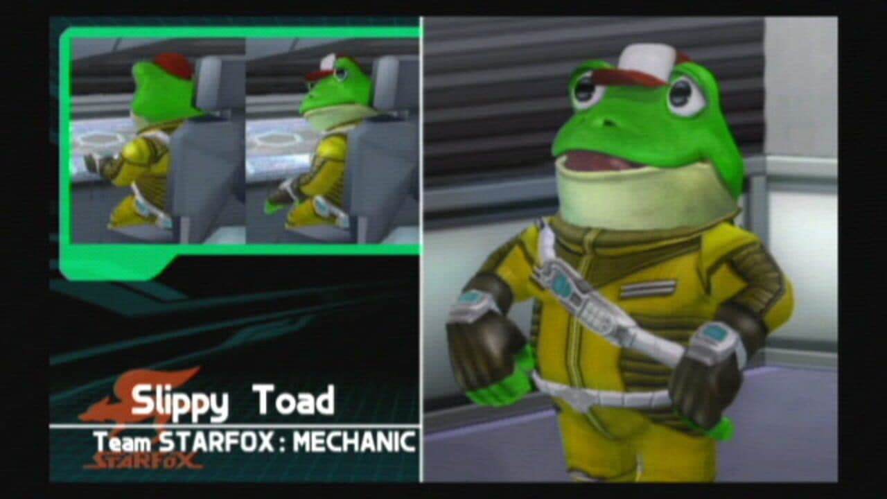 Star Fox: Assault thumbnail 3