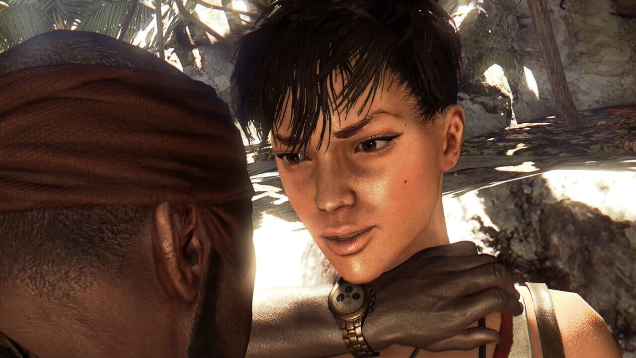 Dead Island: Riptide - Definitive Edition thumbnail 3