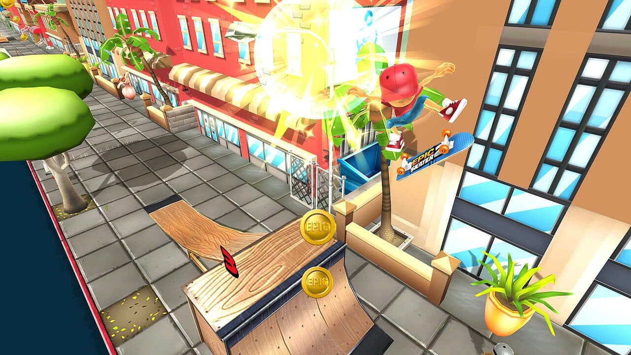 Epic Skater 2 thumbnail 8