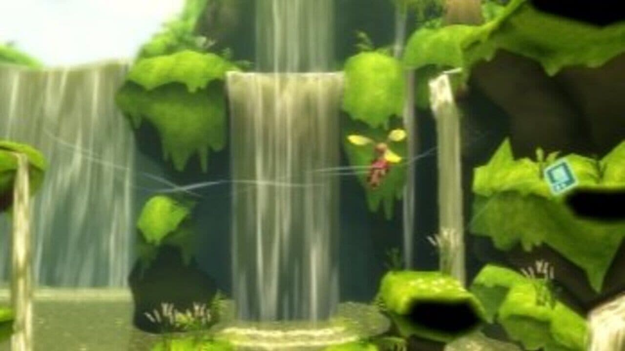 LostWinds: Winter of the Melodias thumbnail 11