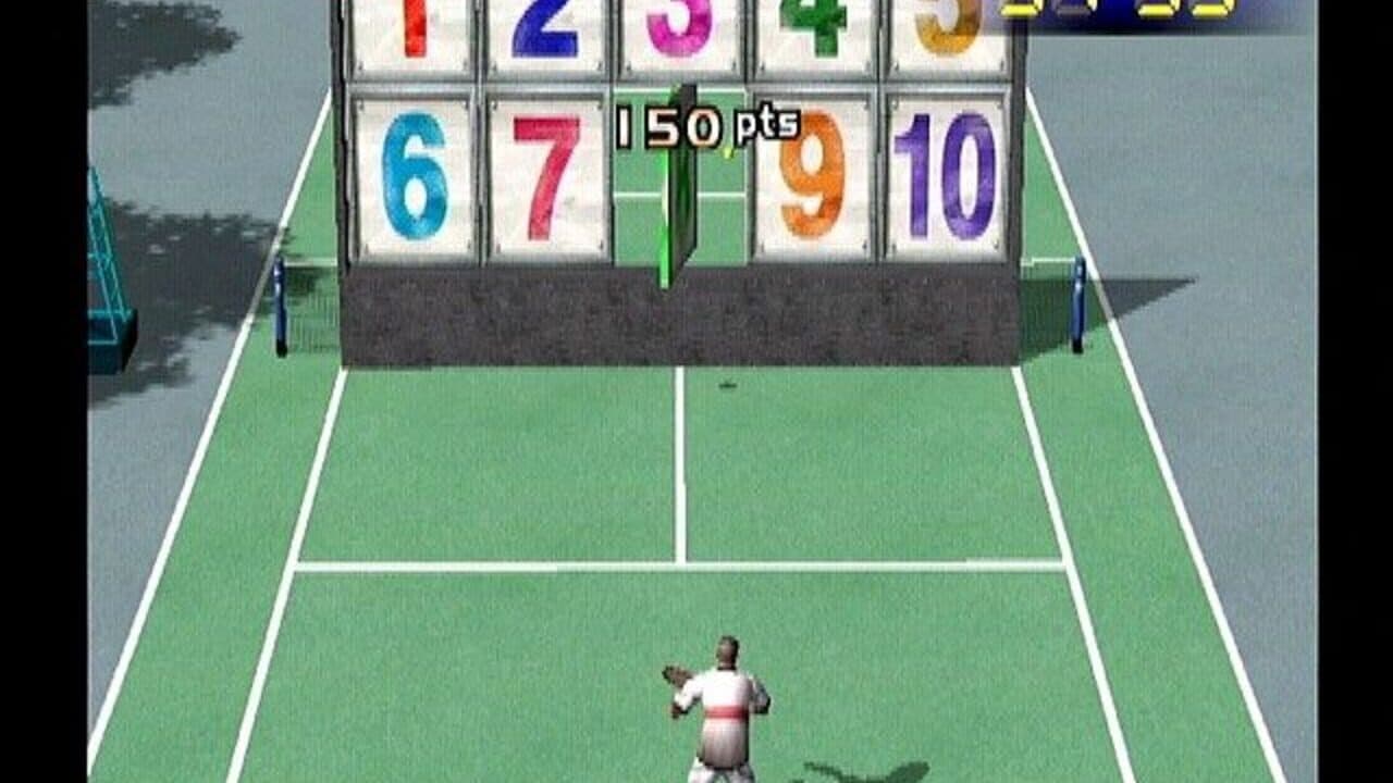 Virtua Tennis thumbnail 2