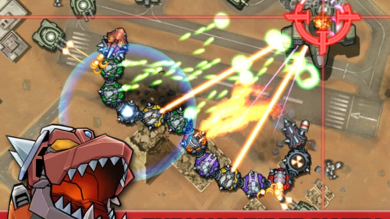 Colossatron: Massive World Threat thumbnail 6