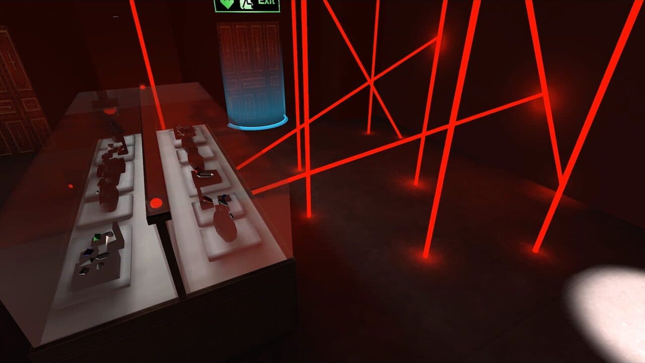 Treasure Bolt thumbnail 3