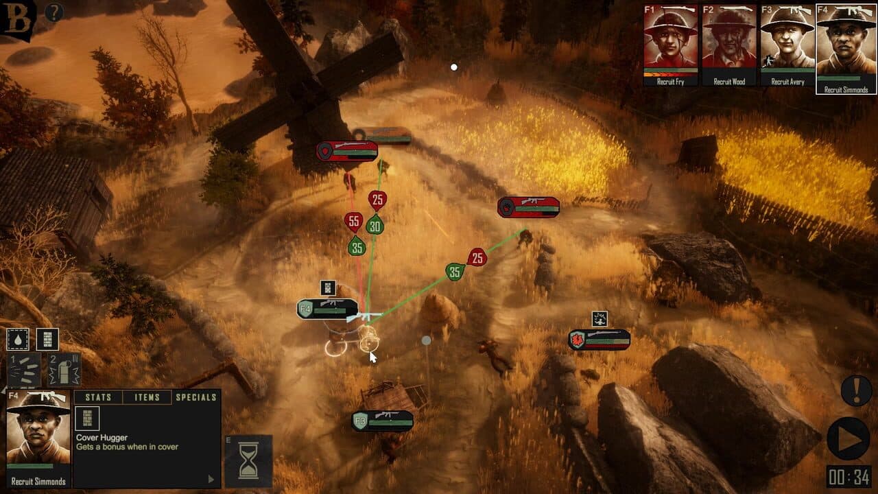 Broken Lines thumbnail 10