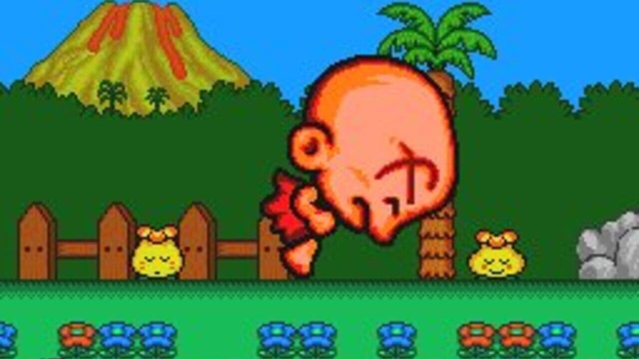 Bonk 3: Bonk's Big Adventure thumbnail 9