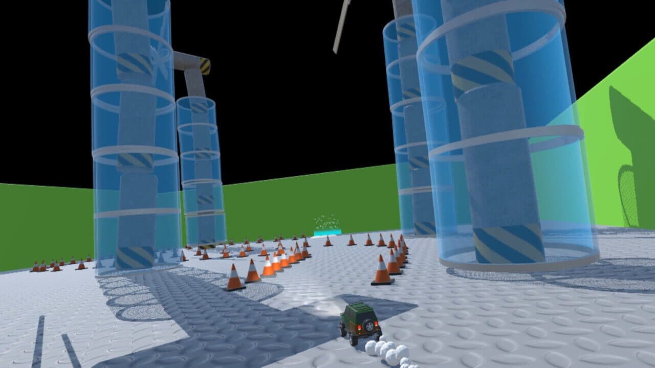 Tiny Wheels thumbnail 2