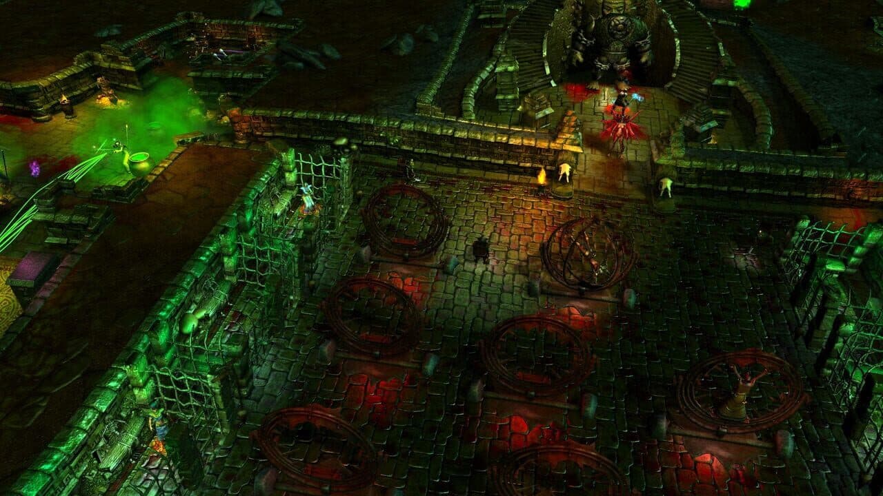 Dungeons: The Dark Lord thumbnail 4