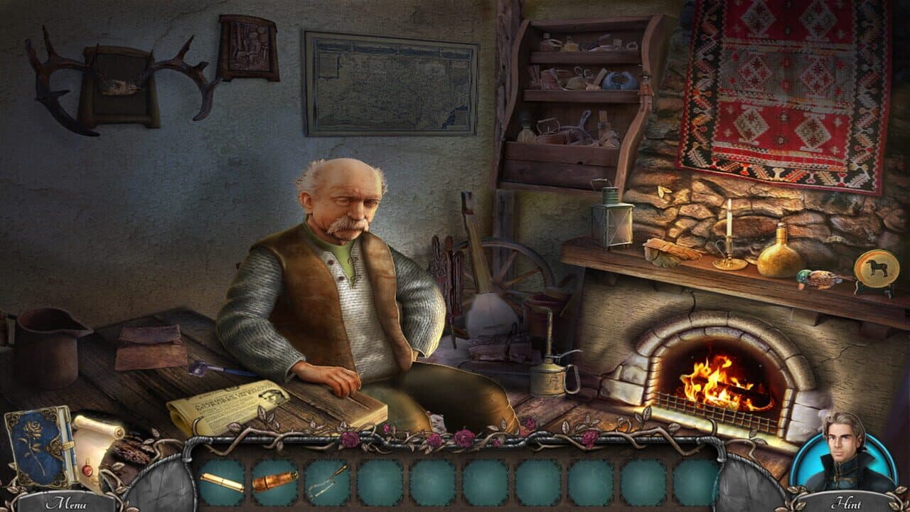 Vampire Legends: The True Story of Kisilova thumbnail 3