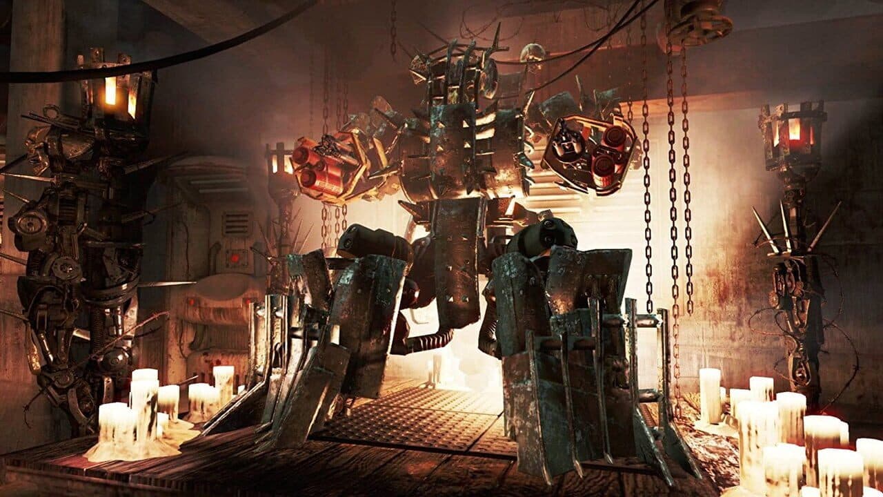 Fallout 4: Game of the Year Edition thumbnail 3