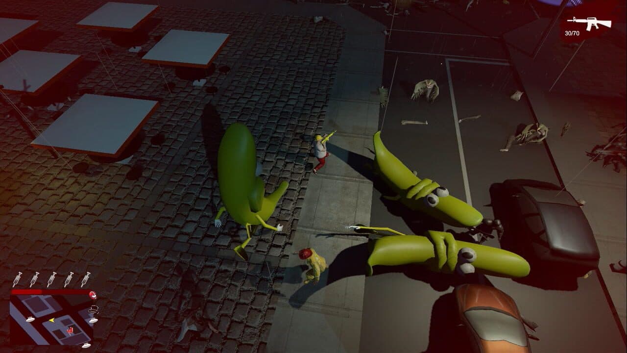 Trashville thumbnail 3